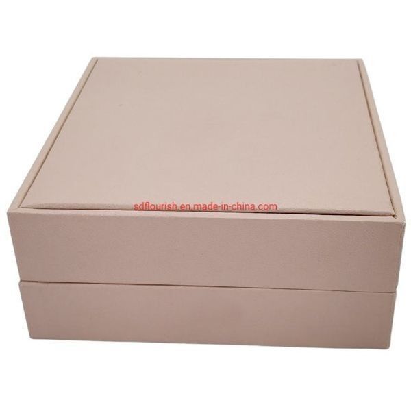 5000 PCS/月 明るいピンク 強い 紙柄 ブレスレット 宝石 プレゼント 紙/紙板のパッケージボックス
