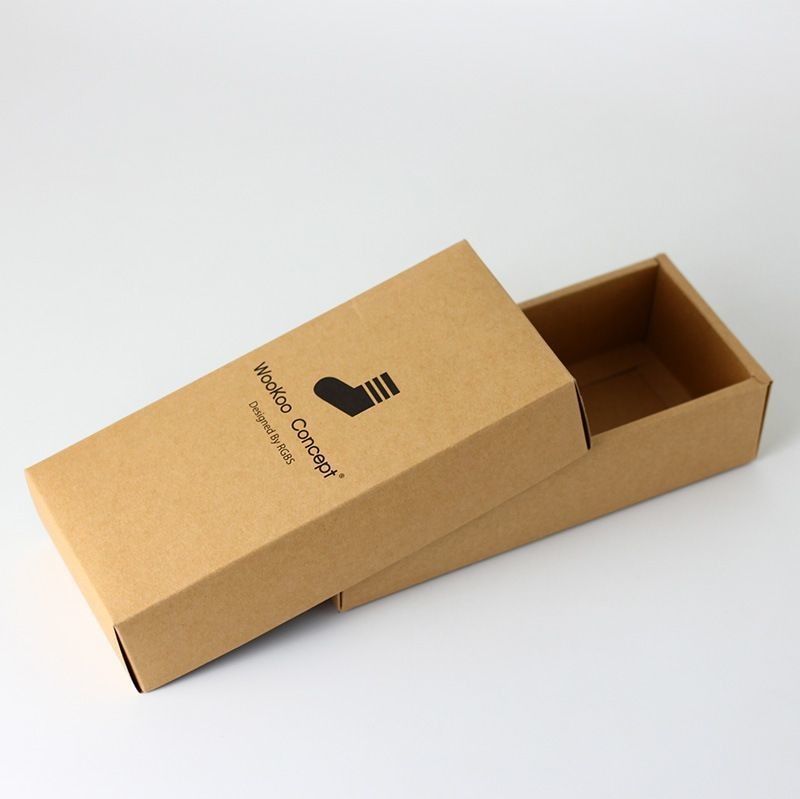 環境に優しいパッケージングソリューション 化粧品用リフト紙箱 リップスティック 香水 靴下 電気 ヘッドセット 電話ケース
