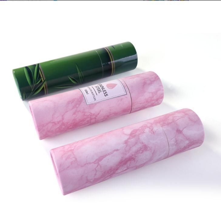 円紙缶 包装 化粧品 香水 ろうそく 宝石 紙チューブ 包装 箱