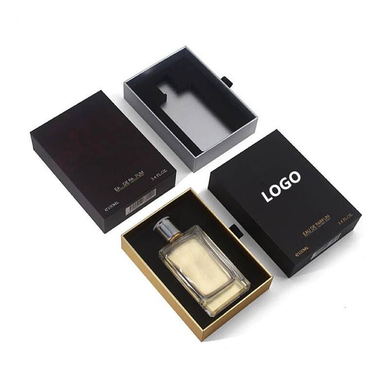 環境に優しいジュエリーギフトボックス 様々なサイズ カスタマイズ可能 小売業者および卸売業者向けのエレガントなパッケージソリューション